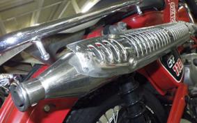 HONDA CT110 HUNTER CUB