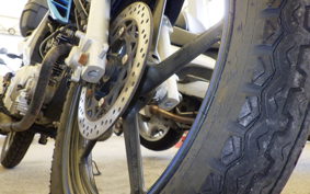 YAMAHA YBR125