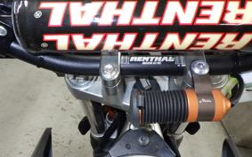 YAMAHA SEROW 250 Gen.2 1999 DG17J