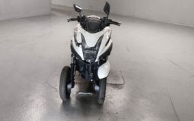 YAMAHA TRICITY 155 ABS SG81J