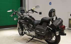 YAMAHA DRAGSTAR 250 VG05J