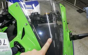 KAWASAKI ZX-4RR 2024 ZX400P