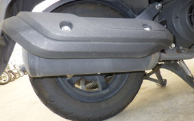 SUZUKI ADDRESS V125 DT11A