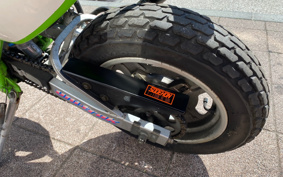 KAWASAKI KSR-2 MX080B