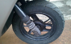HONDA DIO AF68