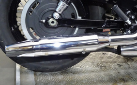 HARLEY XL1200X 2015 LC3