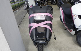 HONDA FUSION X MF02