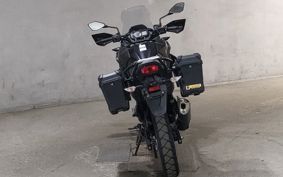 KAWASAKI  VERSYS X250 TOURER  LE250D