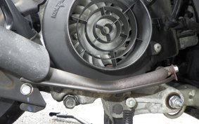 HONDA DIO Gen.6 AF68