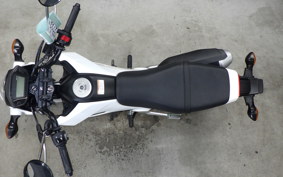 HONDA GROM 2022 JC61
