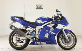 YAMAHA YZF-R6 1999