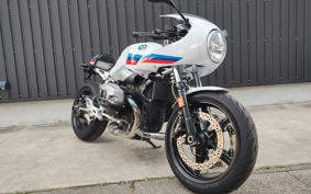 BMW R NINE T RACER 2017 0J21