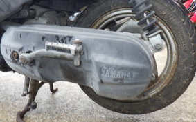 YAMAHA JOG POCHE SA08J