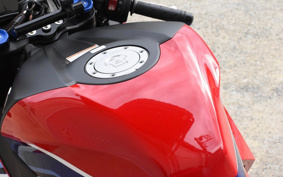 HONDA CBR600RR 2022 PC40