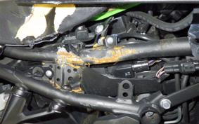 KAWASAKI NINJA 400 2022 EX400G