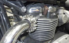TRIUMPH BONNEVILLE T120 2019