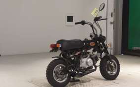 HONDA MONKEY 2015 Z50A