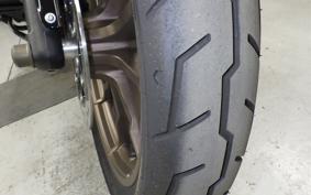 HARLEY FXLRS1870 2021