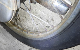 HONDA C50 SUPER CUB 2009 AA01