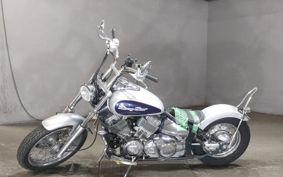 YAMAHA DRAGSTAR 400 4TR