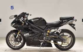 TRIUMPH DAYTONA 675 2009