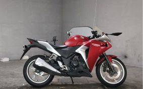 HONDA CBR250R MC41
