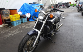 YAMAHA VMAX 1993 3UF