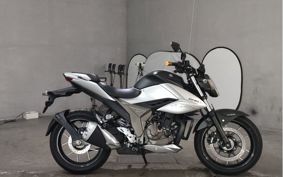 SUZUKI JIKUSA-250 ED22B