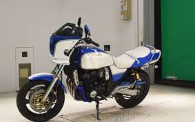 SUZUKI GSX400 IMPULSE S 1999 GK79A