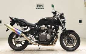 HONDA CB1300SF SUPER FOUR 2010 SC54