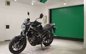 SUZUKI SV650 A 2021 VP55B