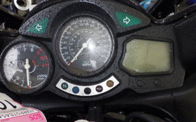 YAMAHA FJR1300