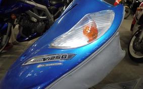 SUZUKI ADDRESS V125 G CF46A