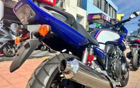 HONDA CB400 SUPER  BOL DOR ABS 2022 NC42