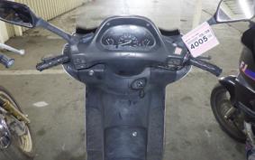 HONDA FORESIGHT EX MF04