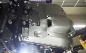 HONDA CT125-2 2019 JA65