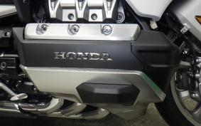 HONDA GL 1800 GOLD WING TOUR DCT 2026 SC79