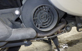 HONDA GIORNO 2 1999 AF70