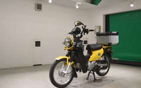 HONDA ｸﾛｽｶﾌﾞ JA10