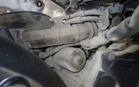 HONDA ﾍﾞﾝﾘｨ110 JA09