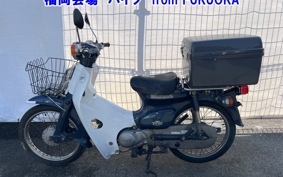 HONDA C90