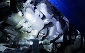 SUZUKI GSX-R125 DL33B