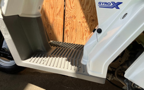 HONDA  GYRO X BASIC  TD02