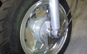 HONDA DAX 70 2021 ST70