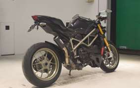 DUCATI STREETFIGHTER S 2010