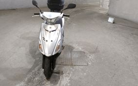 SUZUKI ADDRESS V125 CF4MA
