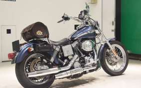 HARLEY FXDL 1450 2002