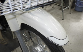 HONDA C110 SUPER CUB JA44