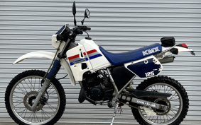 KAWASAKI KMX125 MX125A