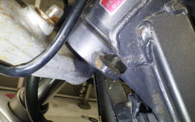 HONDA HORNET 250 2001 MC31